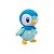 PELUCIA PIPLUP POKEMON 20CM - SUNNY - Imagem 2