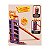 HOT WHEELS CITY PISTA GARAGEM PORTATIL AZUL - MATTEL - Imagem 2