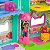 CASA DA GABBY INTERATIVA DELUXE COM SOM - SUNNY - Imagem 2