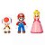 SUPER MARIO PACK DE 3 FIGURAS ARTICULADAS - SUNNY - Imagem 2