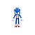 SONIC 3 - O FILME - PACOTE 4 FIGURAS DE A??O ANIMADAS - SUNNY - Imagem 2