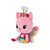 GABBY´S DOLLHOUSE PELUCIA KITTY FAIRYLANDIA - SUNNY - Imagem 5