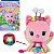 GABBY´S DOLLHOUSE PELUCIA KITTY FAIRYLANDIA - SUNNY - Imagem 1