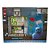 MINECRAFT DIAMOND LEVEL - IRON GOLEM - MATTEL - Imagem 1