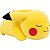 PELUCIA POKEMON PIKACHU DORMINDO 45CM - SUNNY - Imagem 3