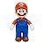 PELUCIA MARIO - SUPER MARIO GALAXY 22CM - SUNNY - Imagem 3