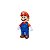 PELUCIA MARIO - SUPER MARIO GALAXY 22CM - SUNNY - Imagem 1
