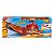 PISTA HOT WHEELS ACTION SUPER CORRIDA DE 6 PISTAS - MATTEL - Imagem 1