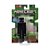 MINECRAFT FIGURA ENDERMAN - MATTEL - Imagem 1