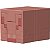 MINECRAFT FIGURA TATU ARMADILLO AND BABY - MATTEL - Imagem 4
