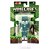 MINECRAFT FIGURA ESQUELETO - MATTEL - Imagem 1