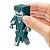 MINECRAFT FIGURA ESQUELETO - MATTEL - Imagem 4