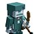 MINECRAFT FIGURA ESQUELETO - MATTEL - Imagem 2