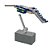 MINECRAFT FIGURA PHANTOM - MATTEL - Imagem 2
