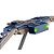 MINECRAFT FIGURA PHANTOM - MATTEL - Imagem 3
