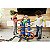 HOT WHEELS CITY ESTACIONAMENTO ULTIMATE GARAGE - MATTEL - Imagem 6