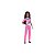 BARBIE I CAN BE PROFISSOES 60 ANIVERSARIO PILOTA - MATTEL - Imagem 2