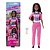 BARBIE I CAN BE PROFISSOES 60 ANIVERSARIO PILOTA - MATTEL - Imagem 1