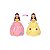DISNEY PRINCESA OVINHOS PASCOA BELA - MATTEL - Imagem 2