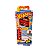 HOT WHEELS CITY PISTA GARAGEM PORTATIL VERMELHA - MATTEL - Imagem 1