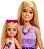 BARBIE MALIBU E CHELSEA - MATTEL - Imagem 5