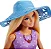 BARBIE MALIBU E CHELSEA - MATTEL - Imagem 3