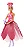 BARBIE REVEAL FLORES VERMELHA - MATTEL - Imagem 6