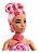 BARBIE REVEAL FLORES VERMELHA - MATTEL - Imagem 3