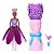 BARBIE REVEAL FLORES ROXA - MATTEL - Imagem 2
