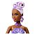 BARBIE REVEAL FLORES ROXA - MATTEL - Imagem 4