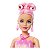 BARBIE REVEAL FLORES ROSA - MATTEL - Imagem 5