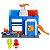 HOT WHEELS CITY PISTA TORRE DE POLICIA - MATTEL - Imagem 2