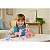 BARBIE PASSEIO COM CACHORRINHO E ACESSORIOS - MATTEL - Imagem 5