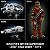 LEGO STAR WARS MILLENIUM FALCON TM 921 PCS - Imagem 6