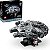 LEGO STAR WARS MILLENIUM FALCON TM 921 PCS - Imagem 1