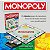 MONOPOLY CLÁSSICO - HASBRO - Imagem 2