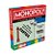 MONOPOLY CLÁSSICO - HASBRO - Imagem 1