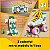 LEGO 3 EM 1 PATINS RETRO COM CAIXA DE SOM E SKATE - Imagem 2