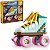 LEGO 3 EM 1 PATINS RETRO COM CAIXA DE SOM E SKATE - Imagem 1
