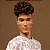 BARBIE COLLECTOR SIGNATURE KEN MODEL FASHION - MATTEL - Imagem 3