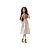 BARBIE COLLECTOR SIGNATURE MODEL SAIA DOURADA - MATTEL - Imagem 5