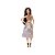 BARBIE COLLECTOR SIGNATURE MODEL SAIA DOURADA - MATTEL - Imagem 3