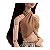 BARBIE COLLECTOR SIGNATURE MODEL SAIA DOURADA - MATTEL - Imagem 4