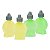 PACK DE 4 REFIS DE CHEIRO ARMA DE PUM MINIONS E MONSTROS - SUNNY - Imagem 1