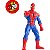 HOMEM ARANHA UNIVERSE 20 FRASES! - MIMO TOYS - Imagem 2