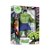 HULK UNIVERSE COM SOM! 46 CM - MIMO TOYS - Imagem 2