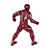 HOMEM DE FERRO 10 FALAS + SONS 50 CM - MIMO TOYS - Imagem 2