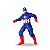 CAPITAO AMERICA REVOLUTION 46 CM - MIMO TOYS - Imagem 1