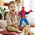 HOMEM ARANHA 46CM REVOLUTION - MIMO TOYS - Imagem 3