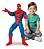 HOMEM ARANHA 46CM REVOLUTION - MIMO TOYS - Imagem 2